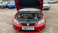 SEAT Leon 1.0 TSI SE Dynamic [EZ] 5dr Petrol Hatchback